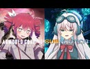 ゲーム実況動画、始めました（テスト動画）