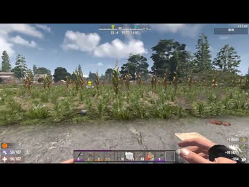 7DaysToDie v2実況プレイ11