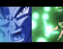 スマプリ×ドラゴンボール共演の世界線パート3