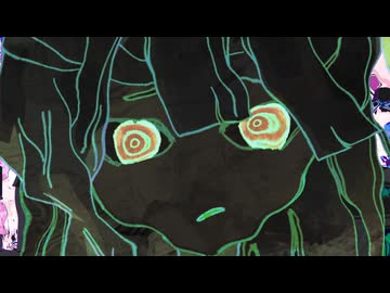 【UTAU音源配布】そのまんまそのまんま、そのままずっとそのまま【治夜】