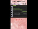 【SynthesizerV】ボカロの歌声がリアルすぎます～重音テト～