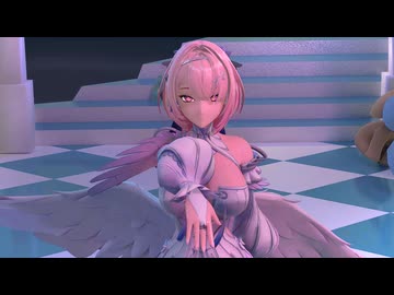 【MMD】レミエール・ダン ❤ 極楽浄土【ゼンレスゾーンゼロ】
