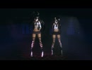 【島風進水日2026】【MMD艦これ】ふたり島風でBad Apple!!【sdPBR】【4K60fps】