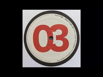 レコードを聴こうよ　Kiloton