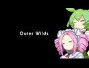 【OuterWilds】もんめた2人の時限付き宇宙探検 #40(終)