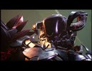 （ブシクレ実況）デモンエクスマキナTS　解放旅団と統制局と武士道と　mission１５