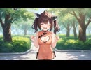 きりたんアイキャッチ！【ずんパラ投稿祭ふぉ～すっ♡_ｱｲｷｬｯﾁ部門】