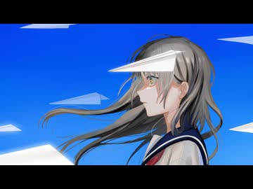 彩りのメロディー / 青海うみ feat.重音テト