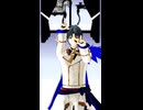 【MMDアイナナ】De Lu Lu　【一織】モーショントレース