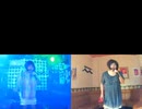 again／知念里奈