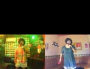 CLUB ZIPANGU／R・I・N・A(知念里奈)
