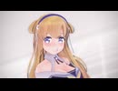 【MMD艦これ】百角式フレッチャーで「我が儘賛歌」