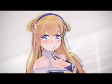 【MMD艦これ】百角式フレッチャーで「我が儘賛歌」