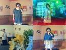 風が吹いている -UK recorded version-／いきものがかり