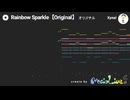 Rainbow Sparkle - Xynal