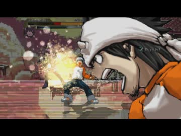 【MUGEN】教えて！あなたのオリジナル！+α【フリーバトル】