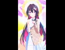 AZKi「バレンタイン・キッス」#shorts 【MMD】【ホロライブ】‪                                               @AZKi