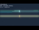 【第18回東方ニコ童祭】幻想の旅路の先【東方自作アレンジ】