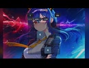 【2048パズル】捕えたエリート女警官の感度を2048倍にしてみたw プレイ動画