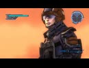 #２ 地球防衛軍５セリフ集 (軍曹チーム中心) 【再編集版】