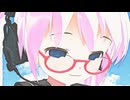 【MMD】ぴくちぃミクちゃんの「初恋の絵本」