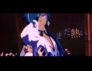 【原神MMD】まだ熱い【←ガイアさんかっこいい！！！】