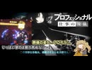 リンバス沈潜振動パ15層攻略