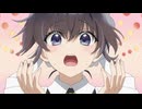 ヒロイン聖女いいえ、ゆるゆり大事件です！！(漢)？！