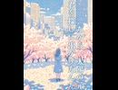 【SunoAI】夜の言葉【オリジナル曲／エレクトロニカ】