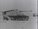 ドイツ軍の自走砲部隊がソ連軍の攻勢を撃退する（1944年）