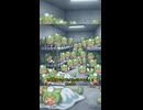 【ずんだもん】ずんだ寿司の地下では