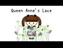 Queen Anne's Lace / Synthesizer V Ayame