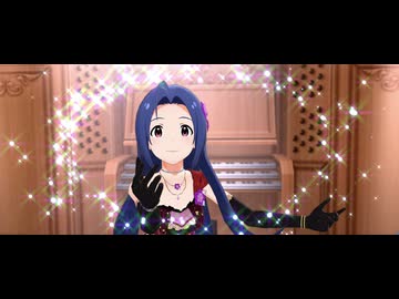 #三浦あずさ生誕祭2026 【ミリシタMV】 「Fermata in Rapsodia」 あずさ・貴音・千早