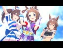 【ビコーペガサス】Make debut!【ウマ娘】