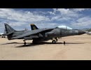 旅する小樽組　#4　アメリカ編　アリゾナ州「ピマ宇宙航空博物館」の続きと「国境警備隊ミュージアム」