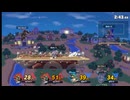 ガノン兄弟　#254