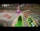 マイDNAマンがいくARMSランクマッチ　ランク19を目指して　Part272