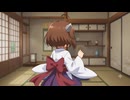 きりたんくるくるアイキャッチ！【ずんパラ投稿祭ふぉ～すっ♡_ｱｲｷｬｯﾁ部門】