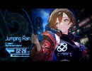 Jumping Rain