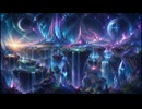 睡眠用BGM　