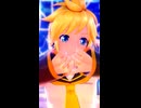 ♦【つかさ式鏡音リンレン/Kagamine Rin Len/Cover】ラビットホール〈MMDカメラ配布〉♦