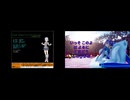 しのびがめ - 小春六花 & 神威がくぽカバー曲比較