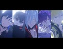 【にじさんじMMD】我が儘賛歌【Noctyx】