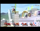 ガノン兄弟　#260