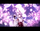【パロMV】拍手喝采歌合【熊豚狐/ミレイ】