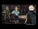【GOD EATER 3】神機使い生活　45喰【前編】