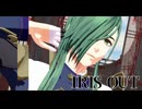 【MMD刀剣乱舞】いろんなにっかり青江さんでIRIS OUT【天地式にっかり青江】(1080p対応)