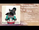 【ボーマス63XFD】Faker 重音テト/The Metal Penguinz
