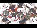【UTAU音源配布】しかばねの踊り【カランコロン-ひゅうどろ-】