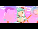 【MMDナナシス】チェリーポップ【恋渕カレン】